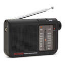 RADIO PORTATIL AIWA RS55BK AM/FM ALTAVOZ NEGRO