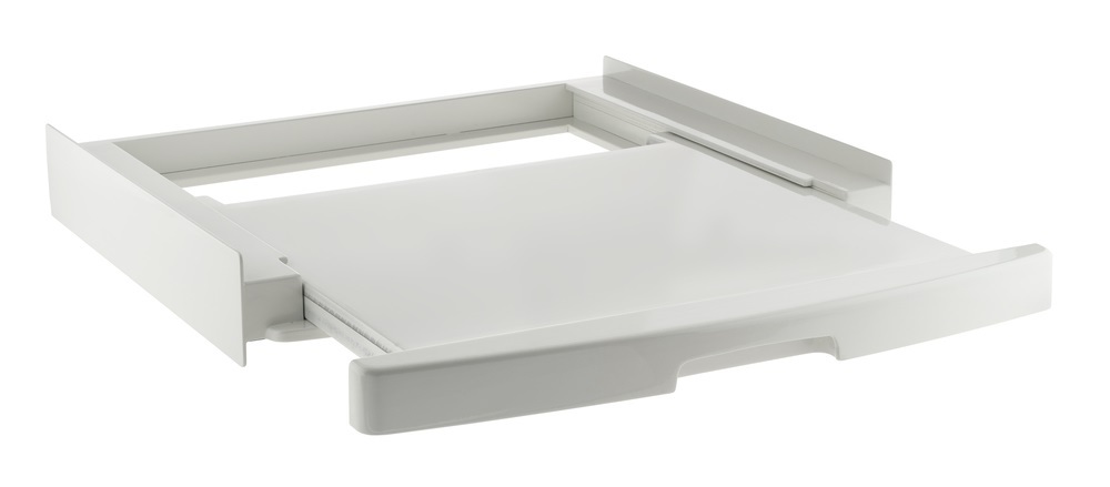 Kit de Unión Universal con plataforma deslizante Care+Protect