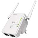 EXTENSOR DE COBERTURA STRONG REPEATER300V2