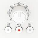 TOST. MOULINEX LT300A10 SOLEIL 2R BLANCO