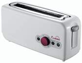 TOST. COMELEC TP1719 1R LARGA BLANCO 750W