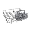 LVJ. TEKA DFS26610 INOX 114280003