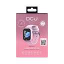 SMARTWATCH DCU LITTLEONE 4G KIDS ROSA