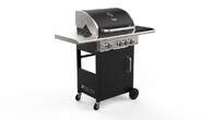BARBACOA TEKA MAESTROGOURMET BQ3100G GAS 111570002
