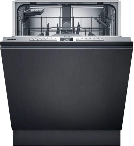 Lavavajillas Integrable Siemens SN63HX03TE Lavavajillas Integrable Siemens SN63HX03TE