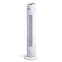 VENTILADOR TORRE UFESA TW1100 80 CMS 45W BCO