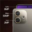 SMARTPHONE OPPO A5 PRO 5G 8/256 6,67%%%quot; BLACK BROWN