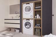 LVD. CANDY RO14146DWMCT 14K 1400R BCA SMART
