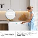 CONG.HOR HISENSE FT247D4AWYLE 85x89x56 191L BCO