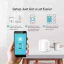 SISTEMA TP LINK AX1800 WIFI 6 DOBLE BANDA