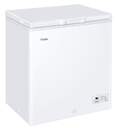 CONG.HOR HAIER HCE143F 142L 84,5x72x55 DSP