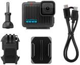 CAMARA DEPORTIVA GOPRO HERO BLACK