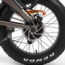 BICICLETA ELECTRICA SMARTGYRO RHINO