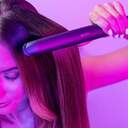 PLANCHA PELO CECOTEC INALAMBRICA BASE CARGA 3461 