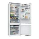 FRICOM. HOOVER HONBQT3719EW 193x69 NF INTEG