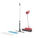 FREGADORA POLTI MOPPY RED 1500W 0,7L