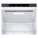 FRICOM. LG GBP62DSNGN 203x60 NF INOX DOORCOOLING