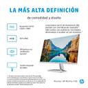 MONITOR HP 24%%%quot; M24FW FHD IPS HDMI/VGA BLANCO