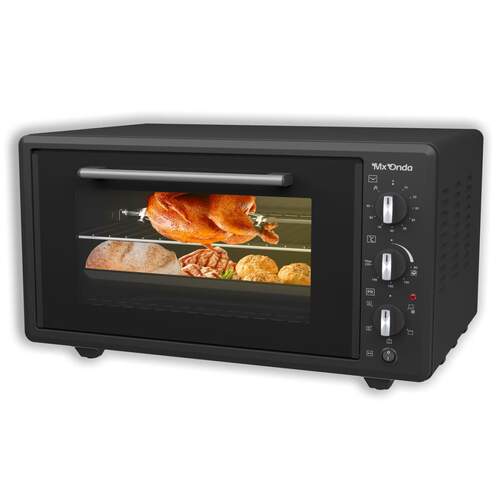 Horno Sobremesa MXonda MX-HC2604