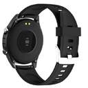 SMARTWATCH DCU ELEGANCE 2 CORREAS NEGRO/MARRON