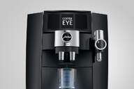 CAFET. JURA J8 TWIN BLACK SUPERAUT 15561