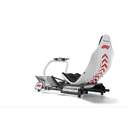ASIENTO DE JUEGOS PLAYSEAT INSTINCT F1 JGO F1 PS5