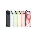 SMARTPHONE APPLE IPHONE 15 256 6,1%%%quot; GREEN