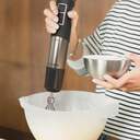 BATID. U.BLUE TWISTY TOTAL 7150 XL 1500W DC C/A