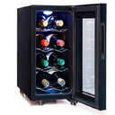 VINOTECA CAVANOVA CV008NS 8BOTELLAS