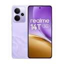 SMARTPHONE REALME 14T 5G 8/256 6,67%%%quot; PURPLE