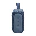 ALTAVOZ MINI JBL GO 4 BLUETOOTH BLUE