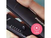 PLANCHA PELO PHILIPS BHS378/00 LED QUERATINA