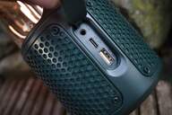 ALTAVOZ PURE WOODLAND GLOW BT CON LINTERNA