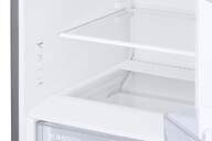 FRICOM. SAMSUNG RB34C632DSA/EF 185x60 NF INOX DISP
