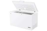 CONG.HOR HAIER HCE321T 85x141x75 319L BCO