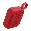 ALTAVOZ MINI JBL GO 4 BLUETOOTH RED