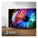 TV PANASONIC 48%%%quot; TV48Z80AEZ UHD OLED FIRETV PEANA