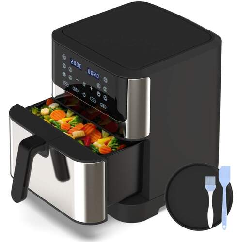 Freidora de aire Universal Blue 6008B