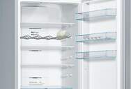 FRICOM. BOSCH KGN39XIDP 203x60  NF INOX