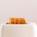 TOST. SOLAC TC5420 2R CORTO BLANCO