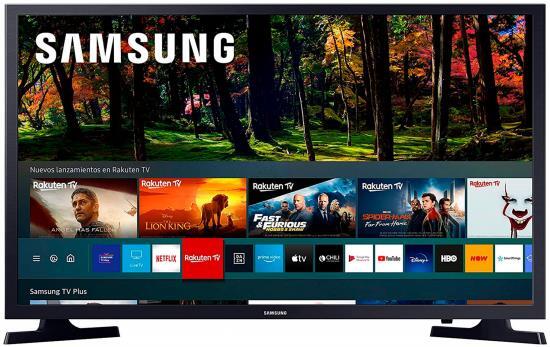 TV Samsung 32" UE32T4305