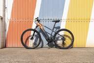 BICICLETA ELECTRICA YOUIN BK4000M KILIMANJARO