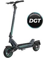 Patinete El&eacute;ctrico Cecotec Serie Y65