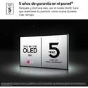 TV LG 77%%%quot; 77M49LA UHD OLED EVO  ALFA11 ZERO CONNEC