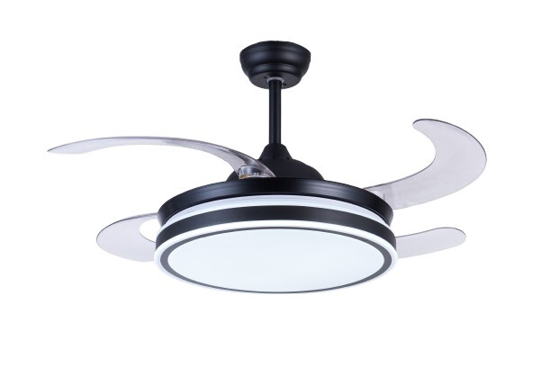 Ventilador Techo Artica AVTR105B