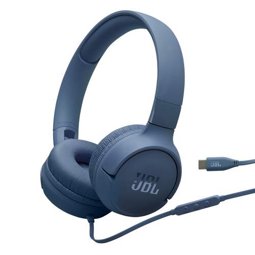 Auriculares JBL Tune 520