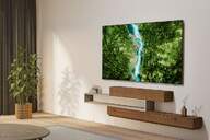 TV SAMSUNG 43%%%quot; TU43U8005F CRYSTAL UHD SMART TV BT