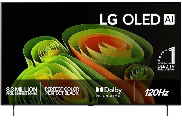 TV LG 55" OLED 55B6ELC TV LG 55" OLED 55B6ELC