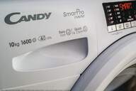 LVD.SEC. CANDY COW4854TWM61S 8/5K 1400R INVERTER
