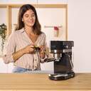CAFET. SOLAC CE4510 EXPRESS 20B  NEGRA